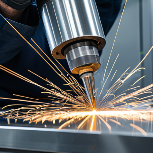 Home 17 Prompt 1: Precision and Innovation in Metal Fabrication**