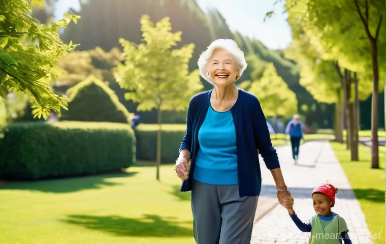 금속공예와 바이오메탈 응용 - **Prompt:** "A captivating visual depicting the historical journey of metals in medicine. On the lef...