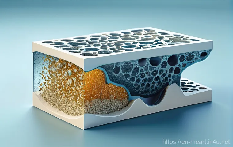 금속공예와 바이오메탈 응용 - **Prompt:** "A vibrant and heartwarming scene illustrating the transformative impact of modern metal...