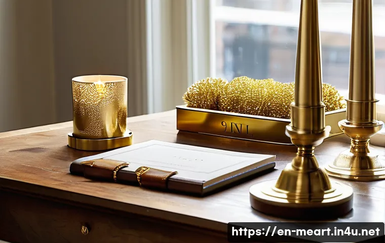 황동 세공 기초 관련 이미지 2