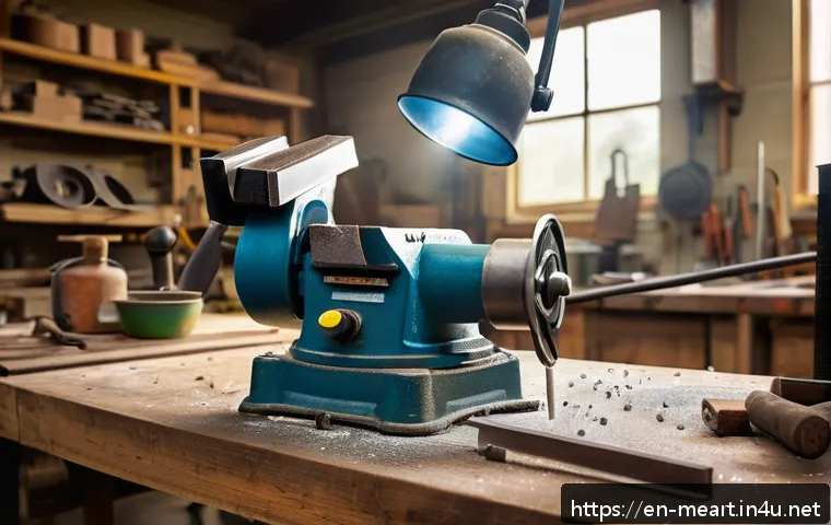 금속공예 도구 종류 관련 이미지 2